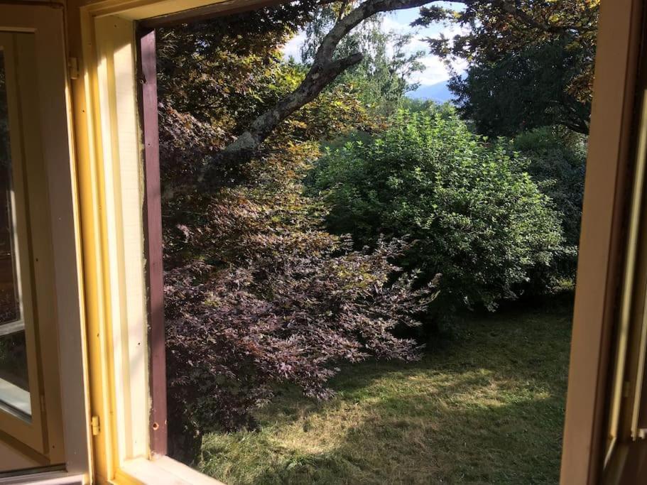 Lerable Pourpre De La Grotte Au Lion Villa Arbon Exteriör bild
